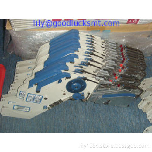 SAMSUNG CP series feeder